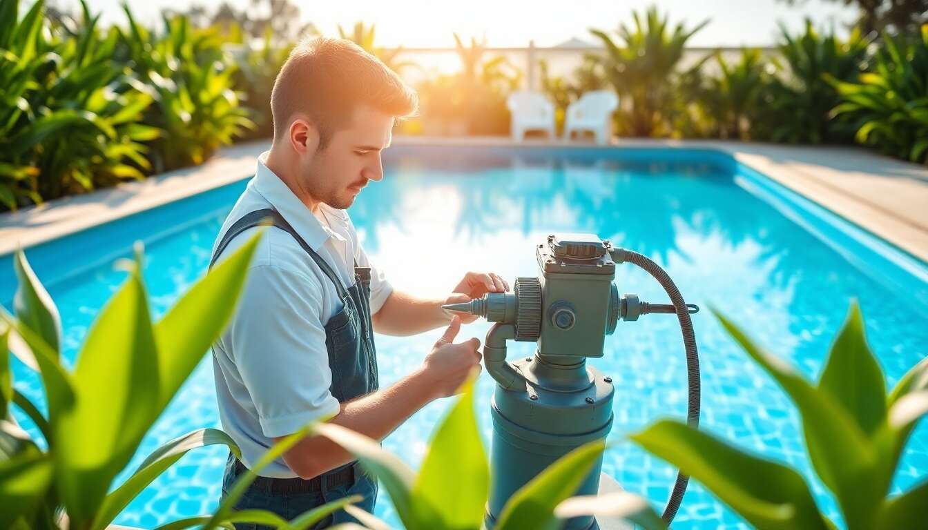 V&eacute;rification et maintenance des &eacute;quipements