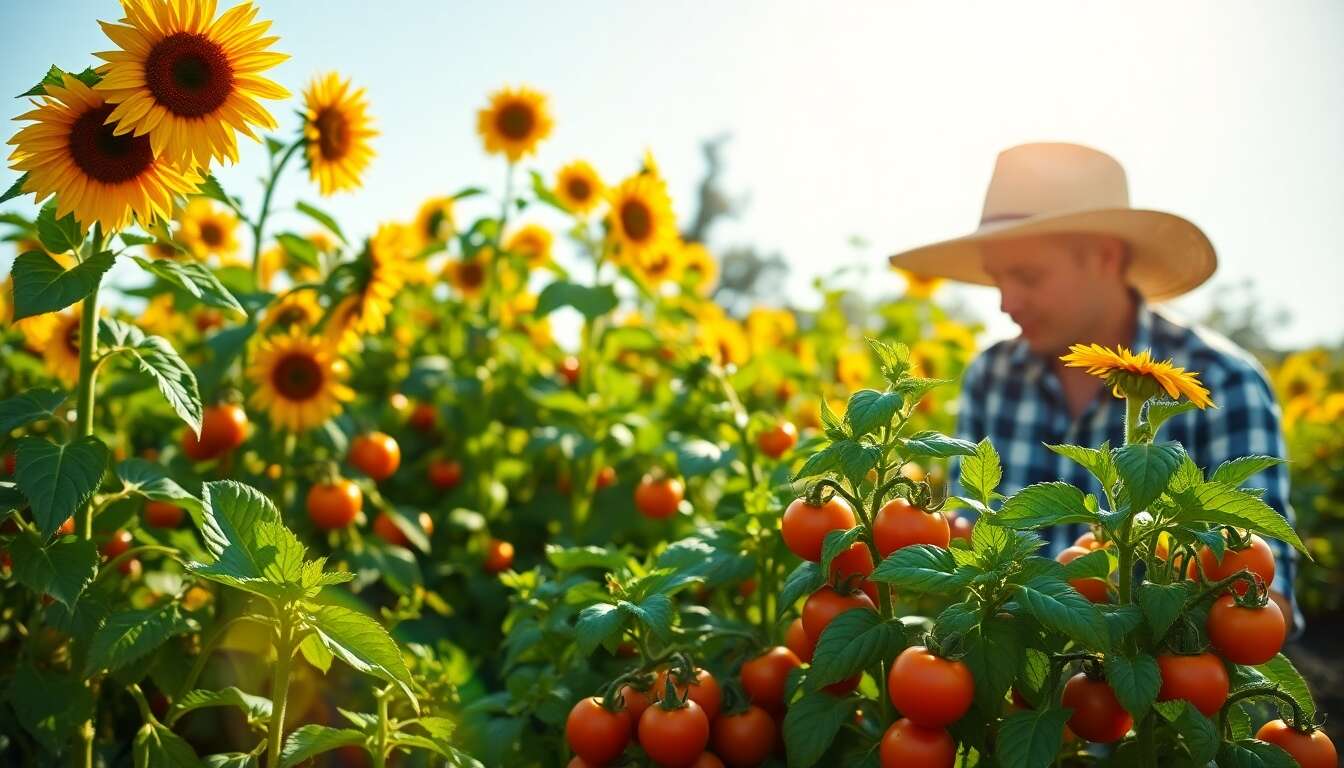Planter des arbustes en plein été : astuces et conseils Planter des arbustes en plein été : astuces et conseils