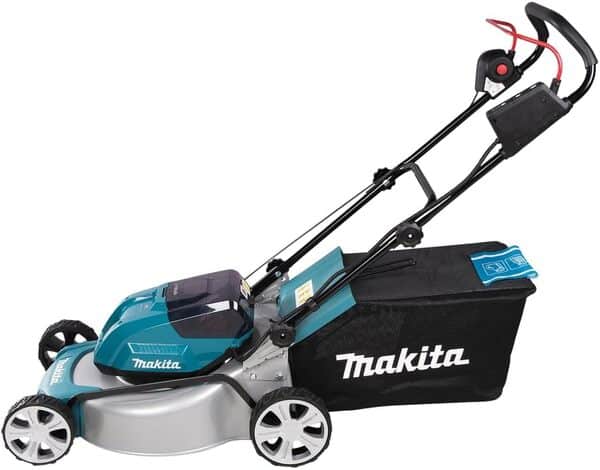 Makita DLM463Z Tondeuse sans Fil