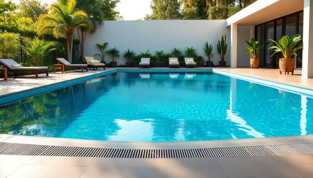 Analyse de l'eau de piscine : guide complet