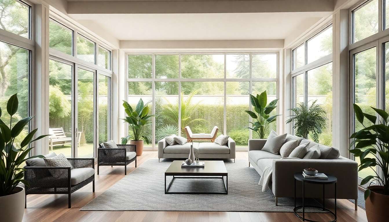 Créer une harmonie entre intérieur et extérieur : le guide ultime