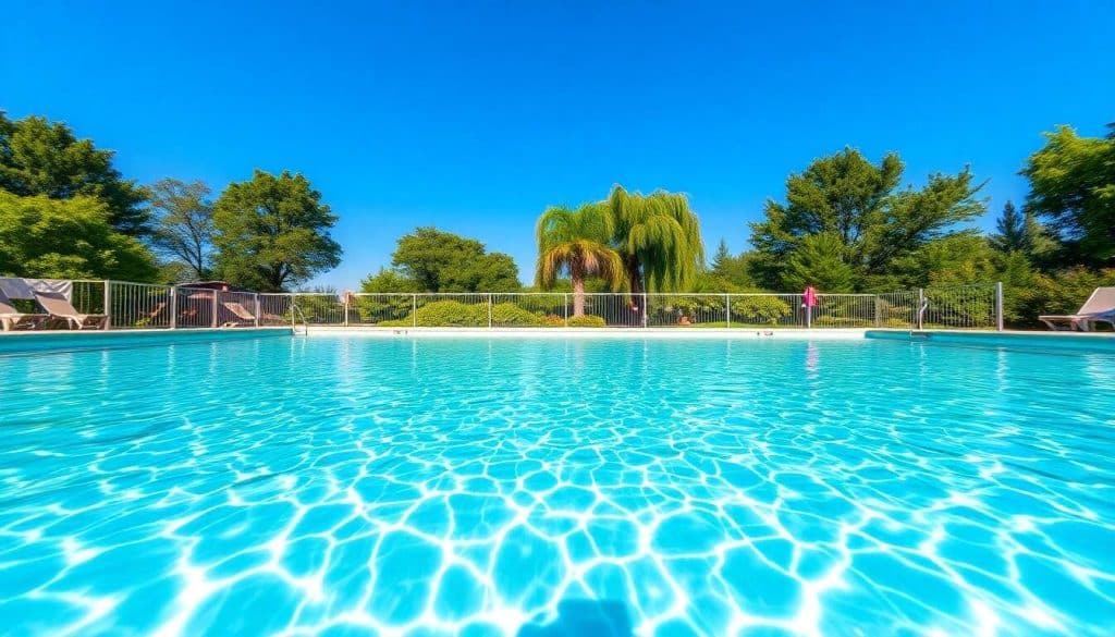 Comment nettoyer efficacement sa piscine ?