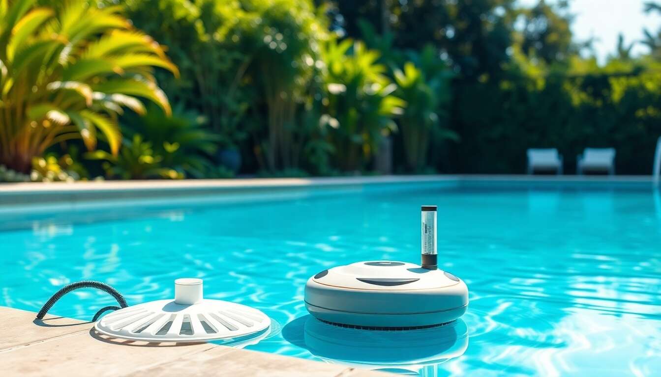 Les outils indispensables pour le nettoyage