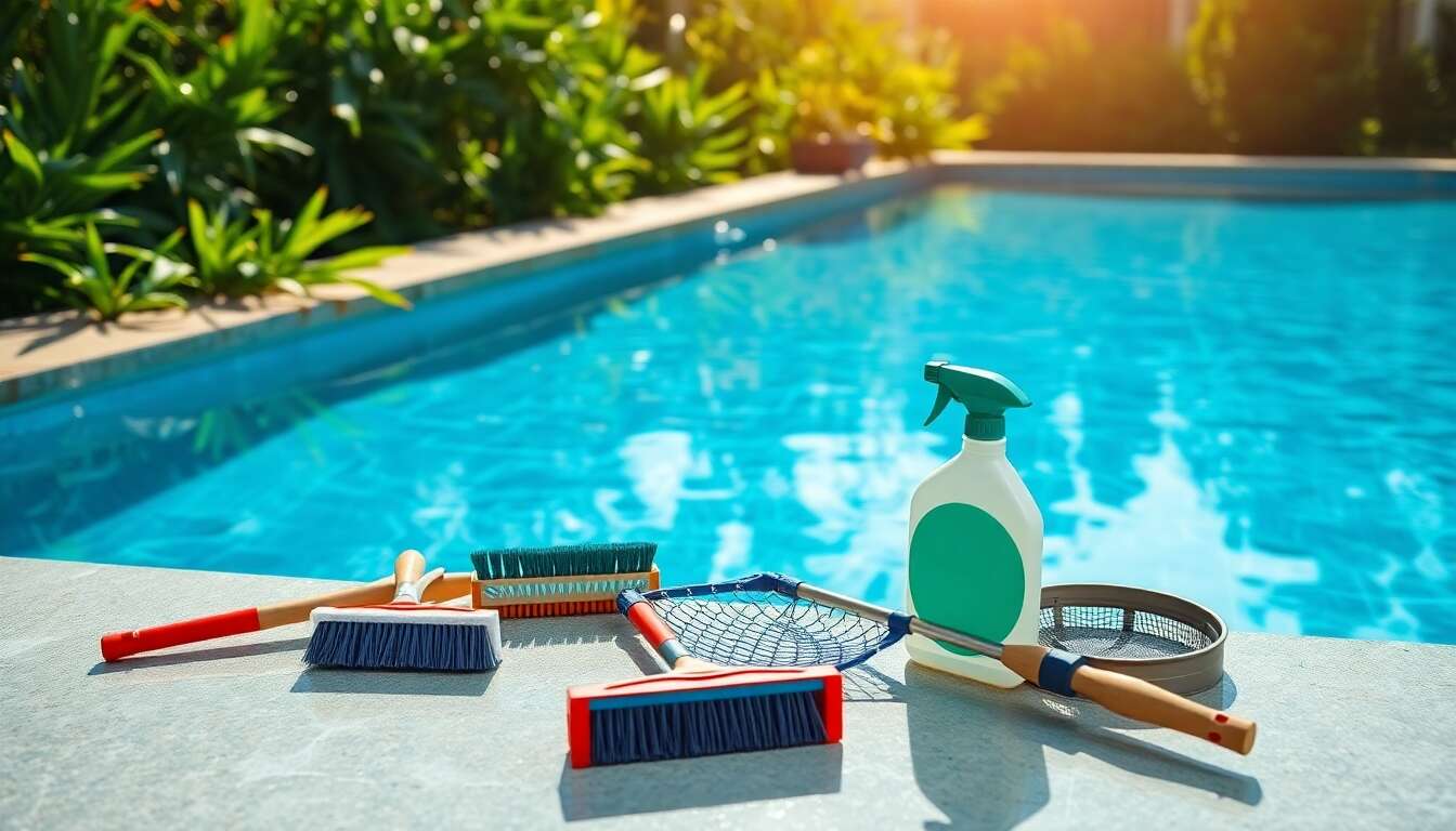 Quels produits utiliser pour un entretien optimal