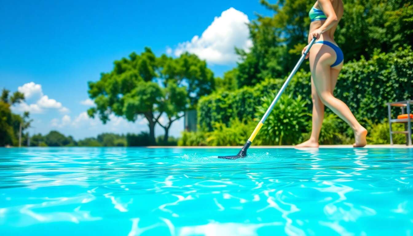 Comment pr&eacute;venir l'apparition des algues