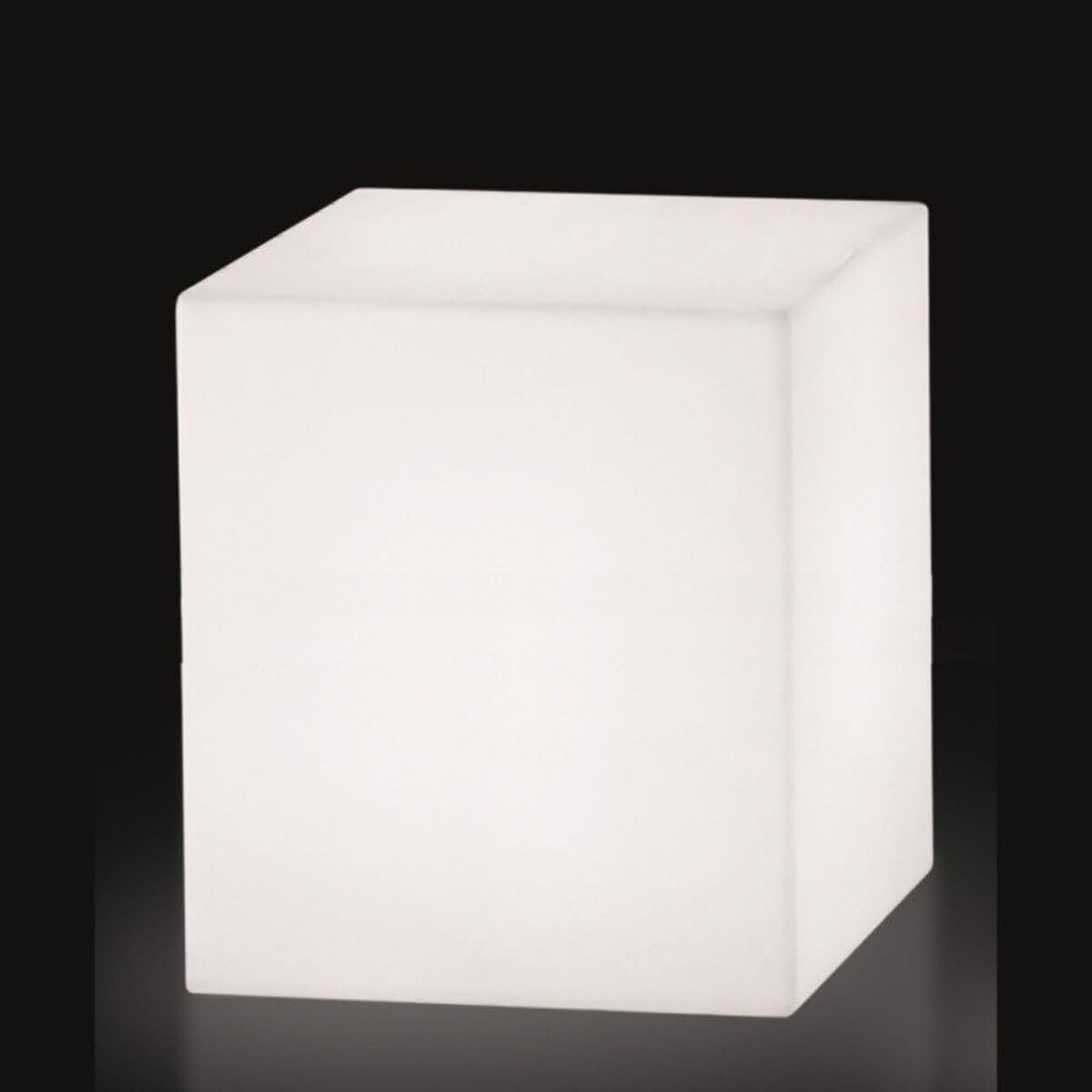 Test du Slide LPCUE051A : le cube lumineux d'extérieur