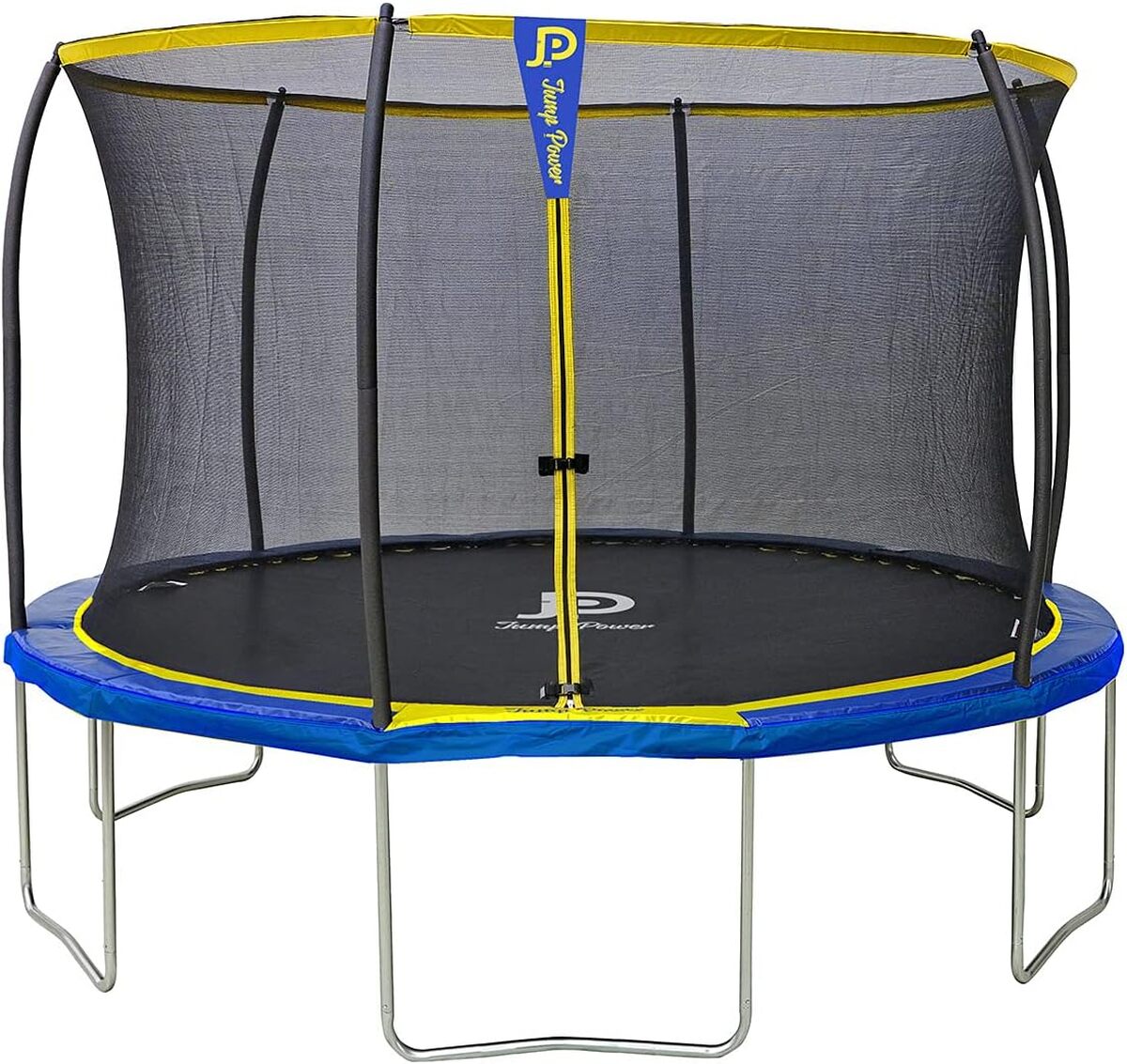 Test trampoline Jump Power 183 cm pour enfants