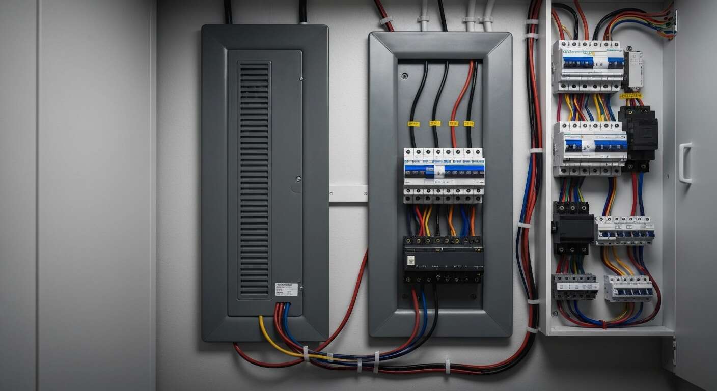 Comment choisir son tableau électrique ?