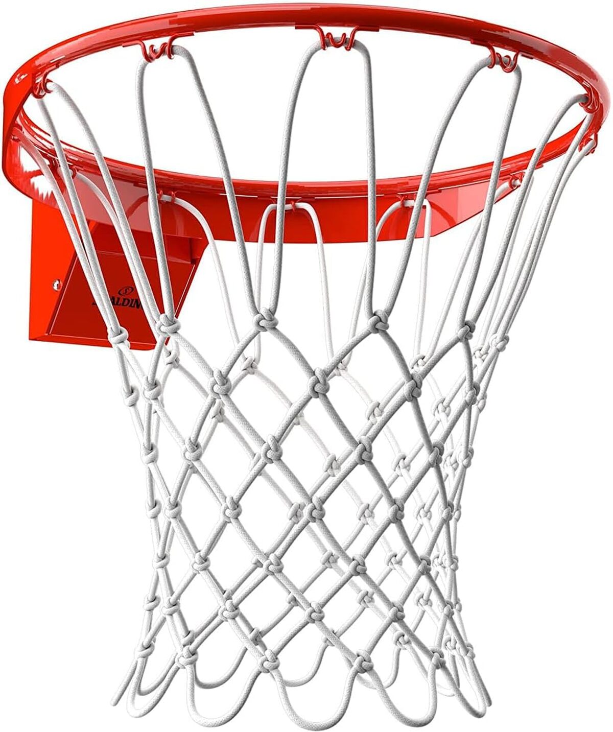 Test du panier Spalding Pro Image™