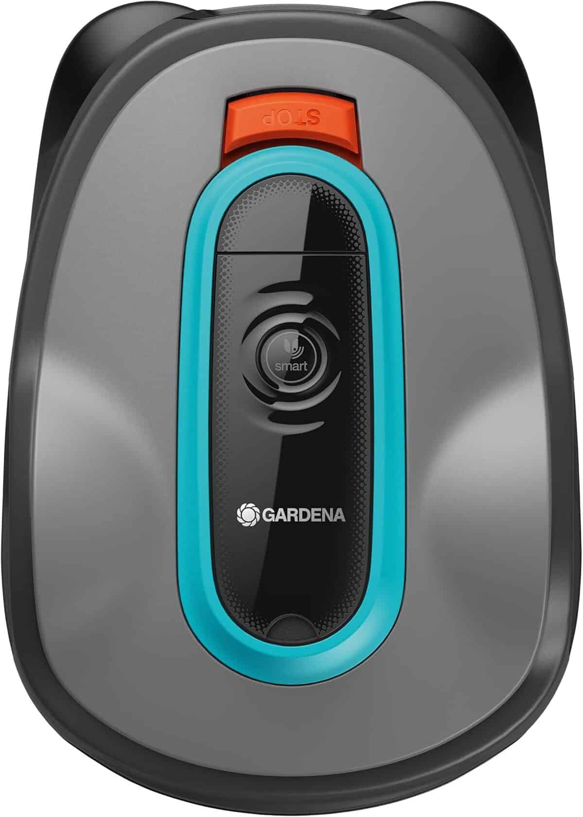 Test : robot tondeuse Gardena Smart SILENO Life 1500 m²