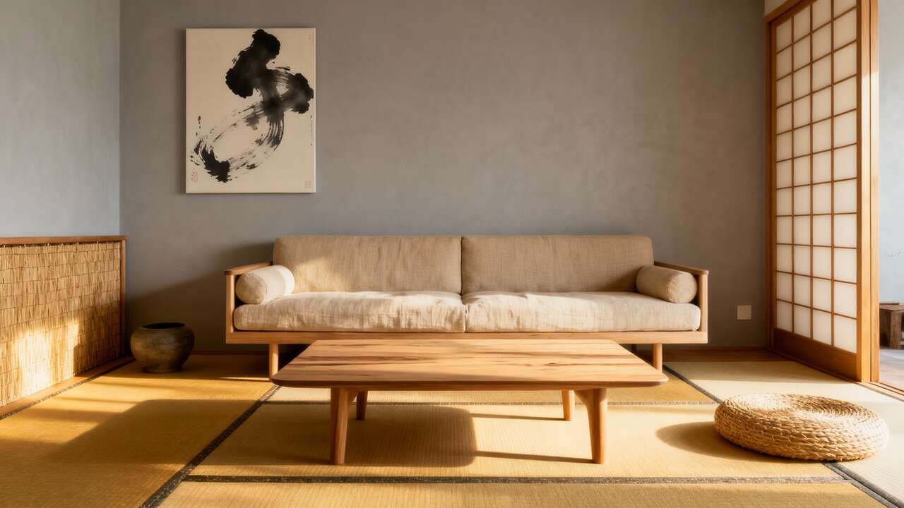 Décoration Japandi : guide et Tendances