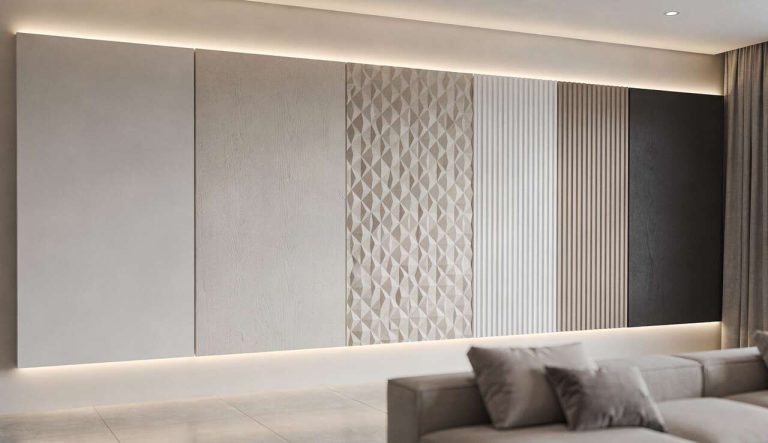 Panneaux Muraux Décoratifs : nouveautés