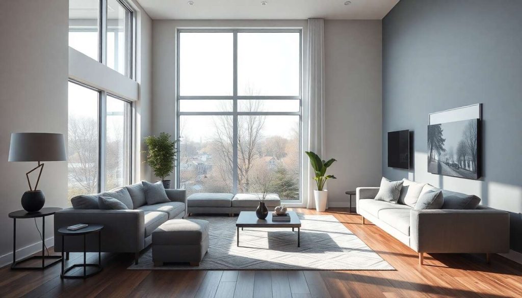 Comment moderniser sa maison avec des travaux de rénovation intérieure ?