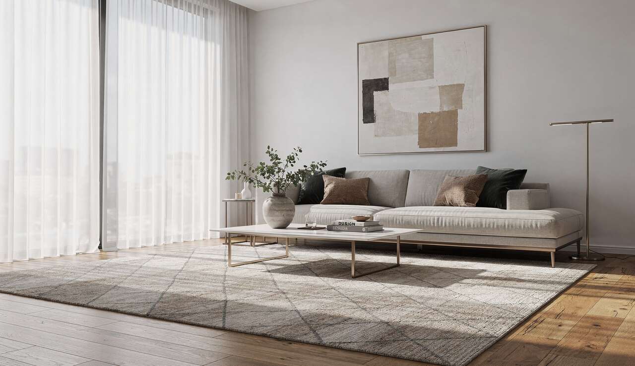 Tapis tendance pour sublimer votre intérieur