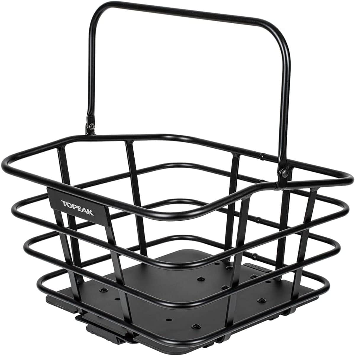 Test du Topeak Urban Basket DX 18L : l'allié pratique pour vos trajets urbains