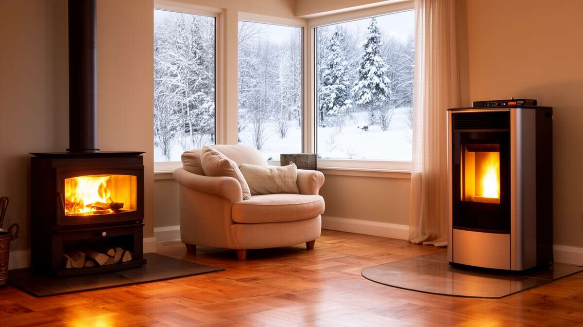 Performance &eacute;nerg&eacute;tique : comparatif des rendements