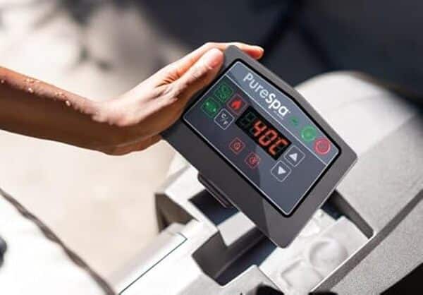 Découvrez le confort et l'élégance du spa gonflable Intex pure spa baltik 6 places en gris cérusé. Détente garantie à domicile pour vous et vos proches.