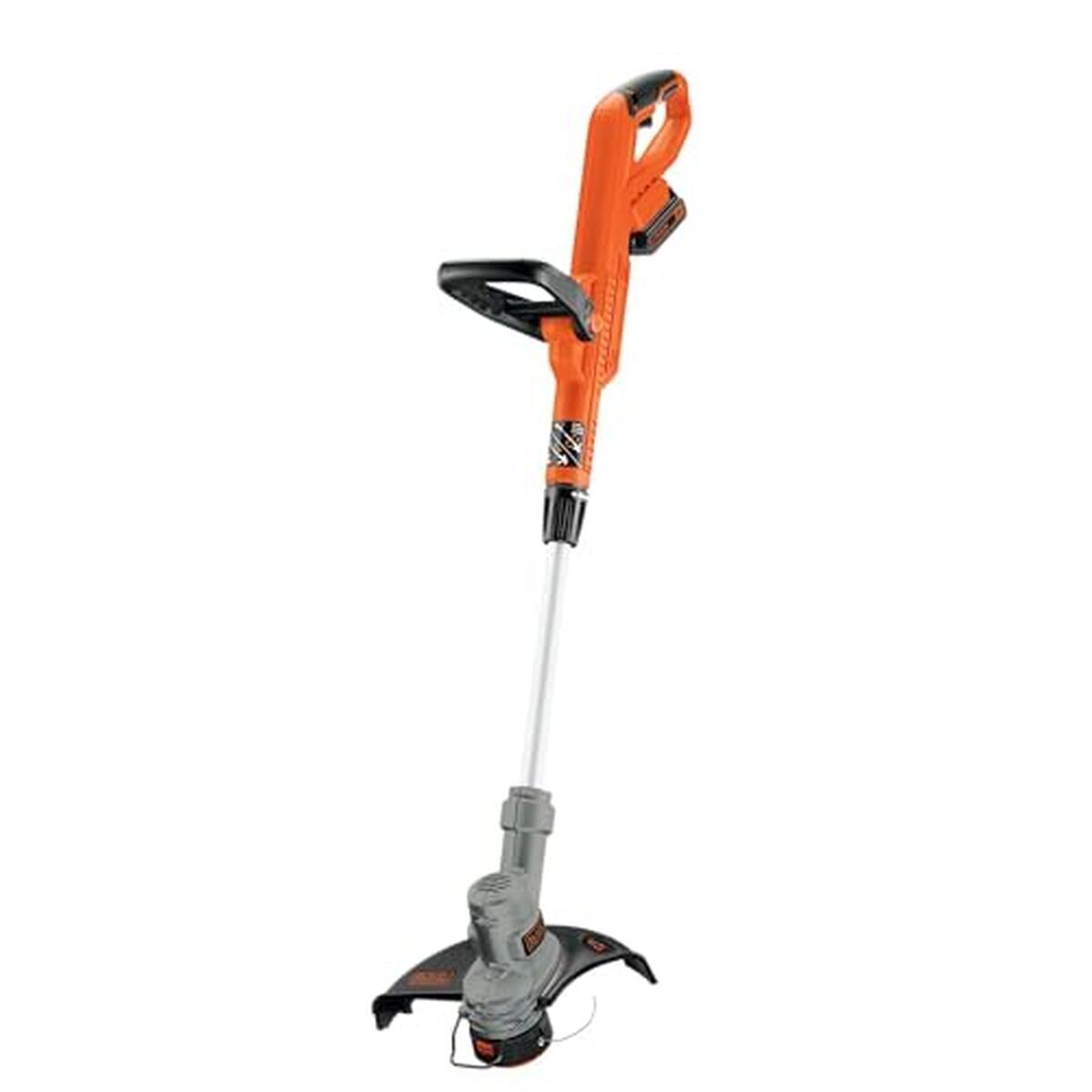 Test du coupe-bordure Black+Decker LST300 : performance et efficacité
