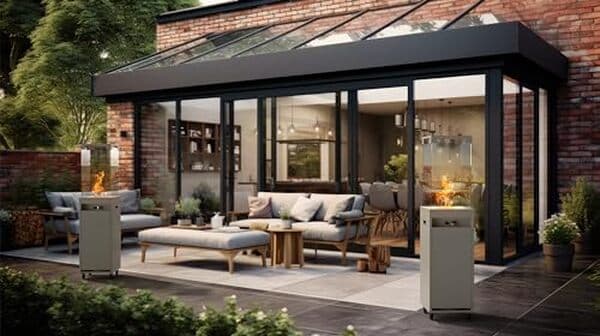Découvrez notre test complet du chauffage de terrasse au gaz Planika Faro 8kW : performances, avantages et avis pour bien choisir votre équipement. 