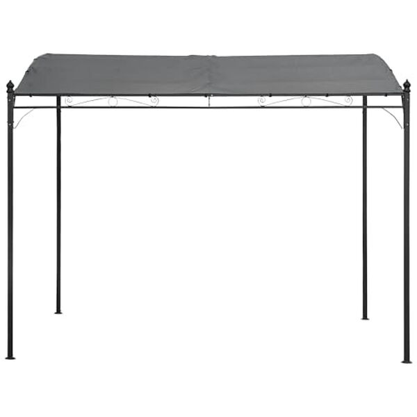 Découvrez notre test complet de la pergola murale Nice : design élégant, structure robuste et résistante aux intempéries pour embellir votre espace extérieur.
