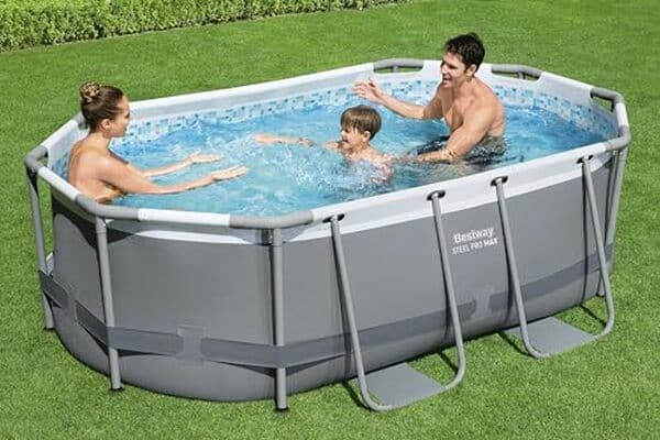 Découvrez notre test détaillé de la piscine Bestway Steel Pro Max : efficacité, durabilité et qualité de construction. Analyse complète pour bien choisir votre piscine.