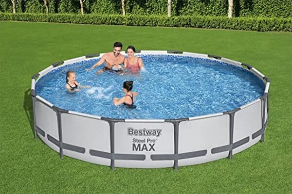 Découvrez notre test détaillé de la piscine Bestway Steel Pro Max : caractéristiques, avantages, installation et prix pour bien choisir votre piscine hors-sol. 