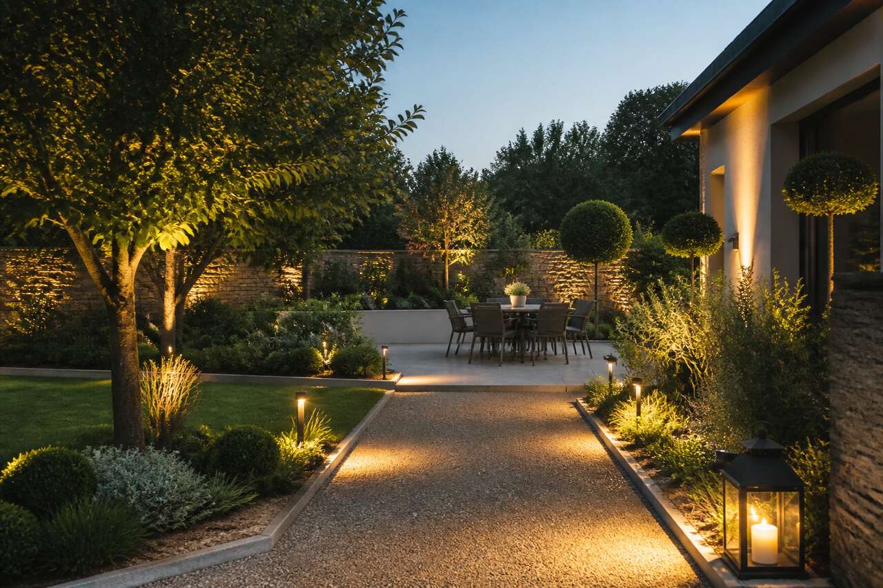 Définir l’usage et le niveau de lumière attendu Définir l’usage et le niveau de lumière attendu