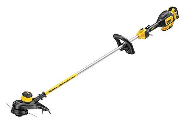 Découvrez notre test détaillé du coupe-bordures sans fil Dewalt DCM561P1-QW : performances, puissance et autonomie analysées par nos experts.