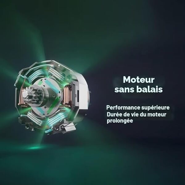 Découvrez notre test détaillé de la tondeuse sans fil Bosch AdvancedGrassCut 36V-33 : puissance, autonomie et efficacité pour un jardin parfaitement entretenu.