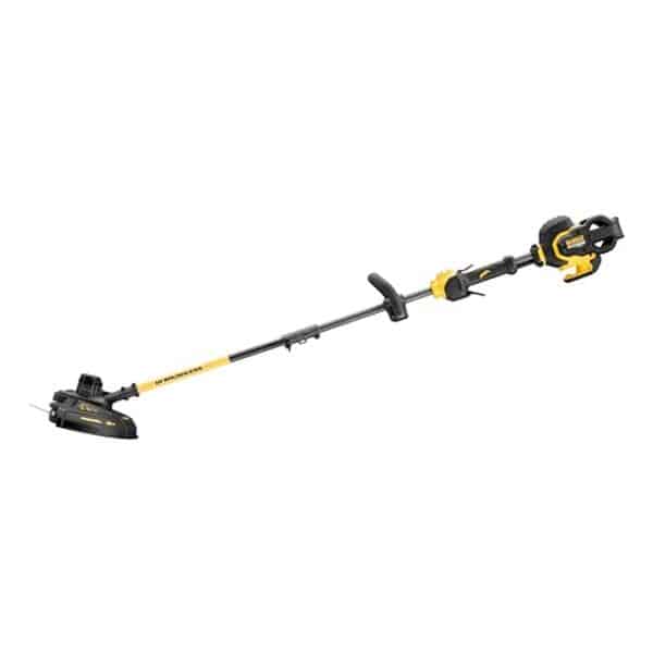 Découvrez notre test détaillé de la débroussailleuse Dewalt XR Flexvolt 54 V DCM5713N-XJ : performances, autonomie, ergonomie et verdict final pour bien choisir.