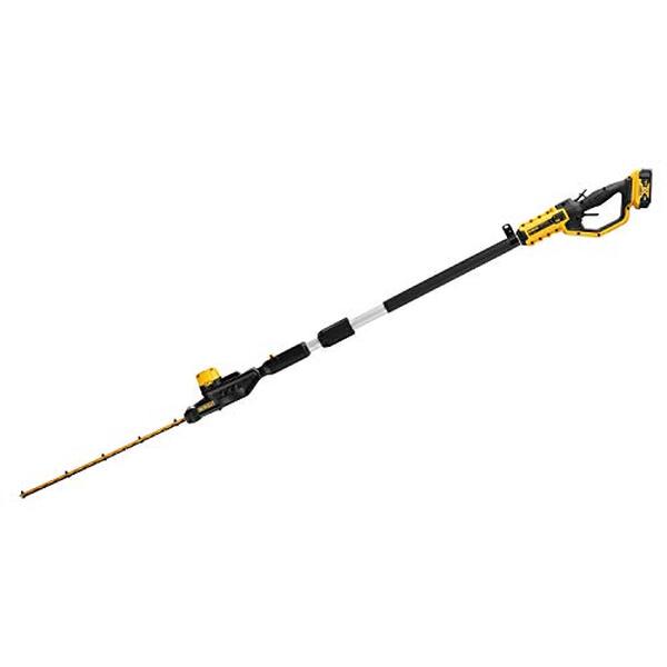 Découvrez notre test détaillé du taille-haies sur perche Dewalt DCMPH566P1-QW 18V : performances, autonomie, prix et avis d'experts pour bien choisir.
