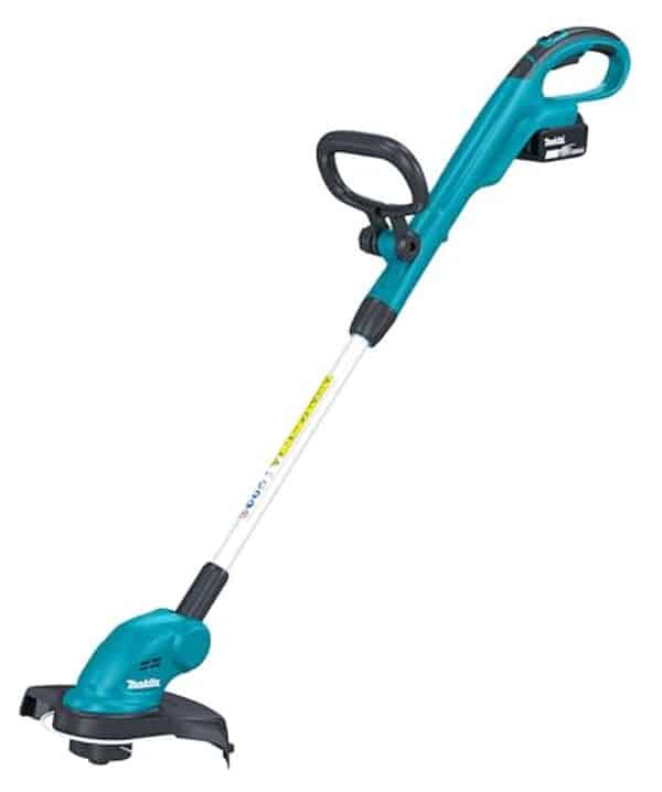 Découvrez notre test complet du coupe-bordure Makita DUR181RF 18V LXT : performances, autonomie et verdict pour l'entretien de votre jardin.